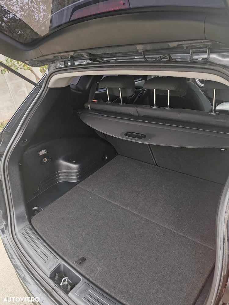 Hyundai ix35 1.7 CRDI 2WD GLS Style - 22