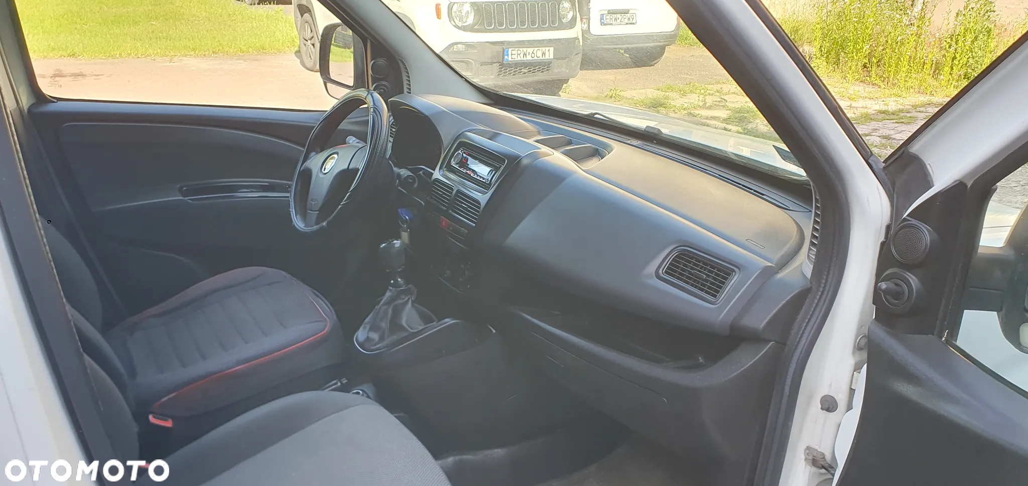 Fiat Doblo - 15