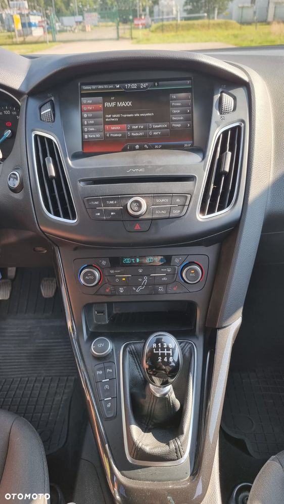 Ford Focus - 13