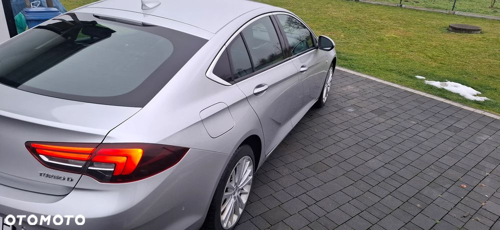 Opel Insignia 2.0 CDTI Innovation S&S - 4