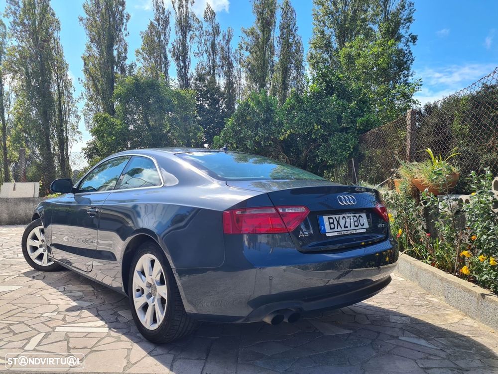 Audi A5 1.8 TFSI - 30