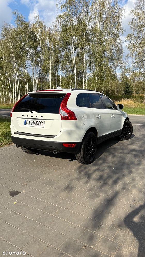 Volvo XC 60 2.4D AWD - 6