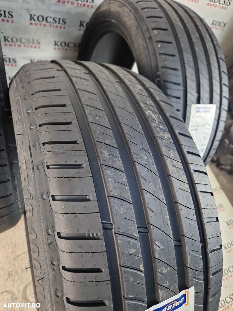 Anvelope noi vara 245 45 18 Sebring ( by Michelin ) - 2