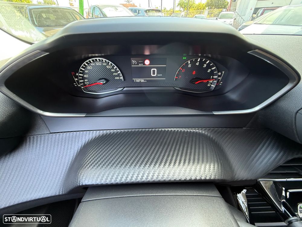 Peugeot 2008 1.5 BlueHDi Active Pack - 30