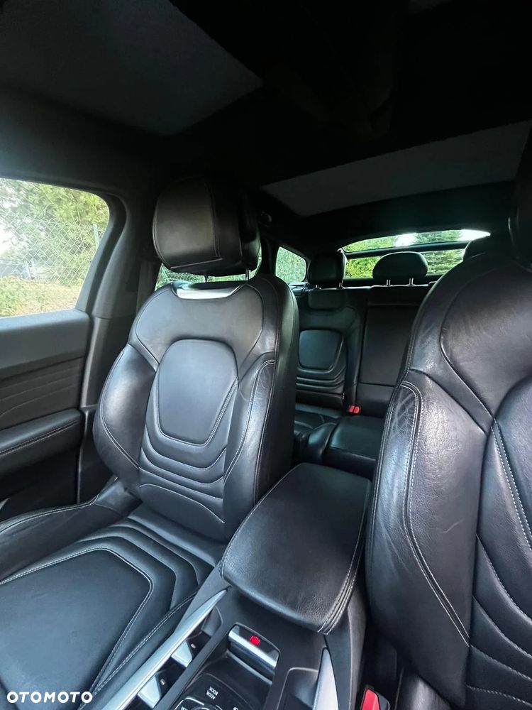 Citroën DS5 2.0 HDi SportChic - 8