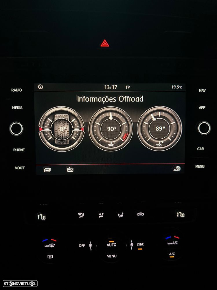 VW Golf 1.0 TSI BlueMotion Comfortline - 18