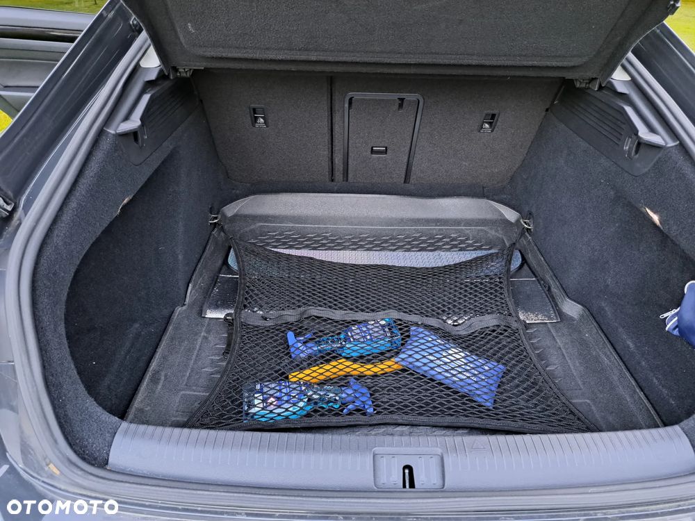 Volkswagen Arteon 2.0 TSI Elegance DSG - 18
