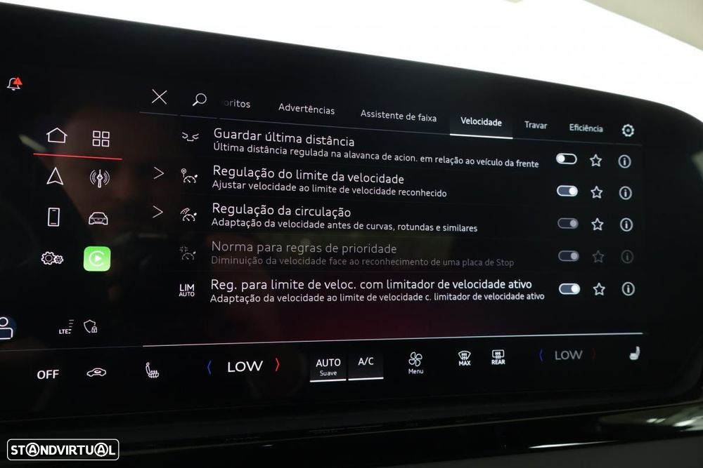 Audi A5 Avant TDI S line Tech - 20