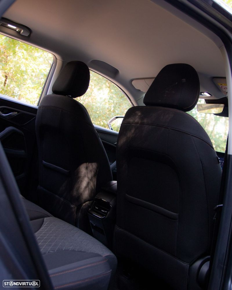 MG EHS 1.5 T-GDI Plug-in Hybrid Comfort - 37