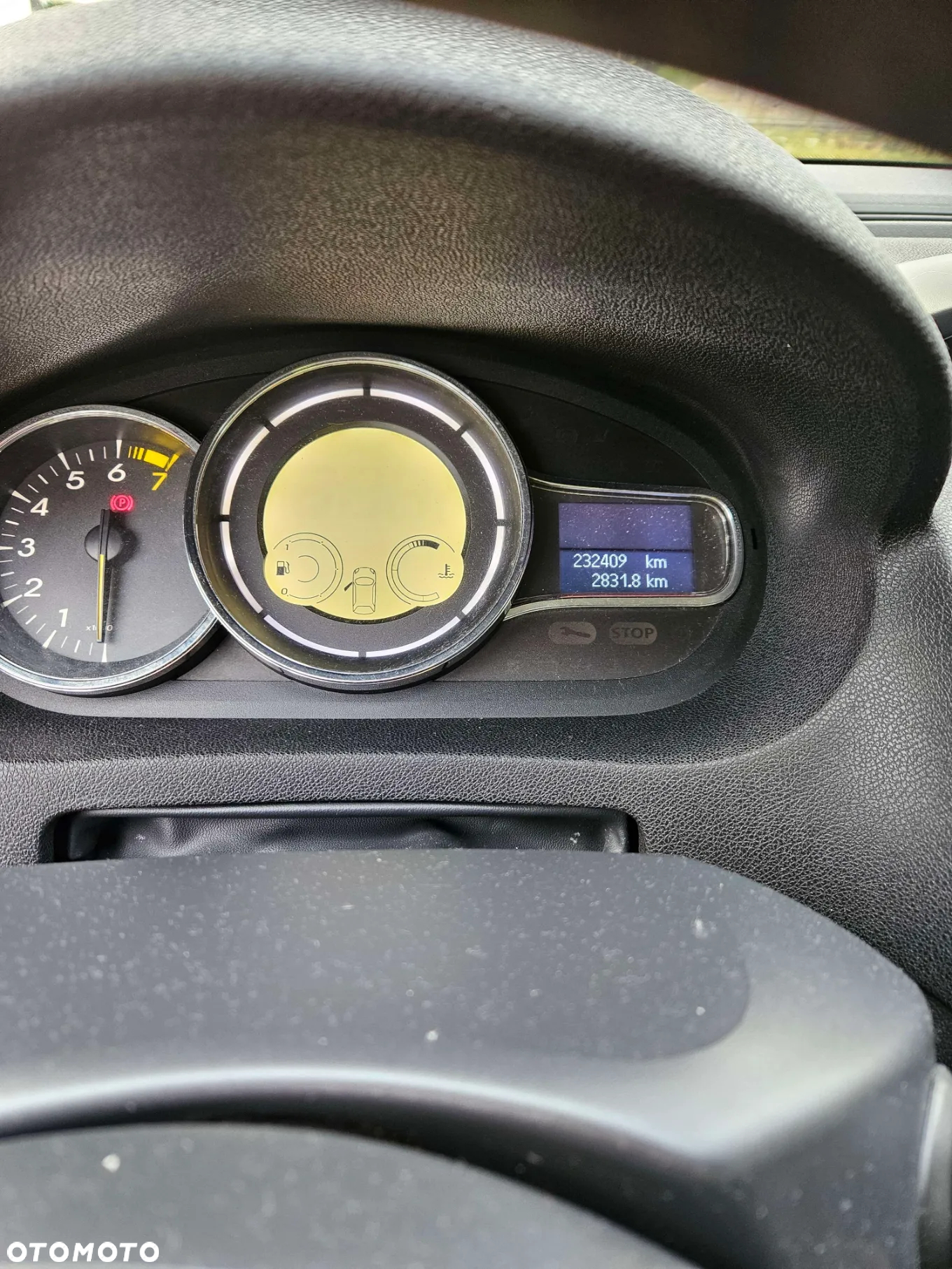 Renault Megane 1.6 Coupe Dynamique - 13