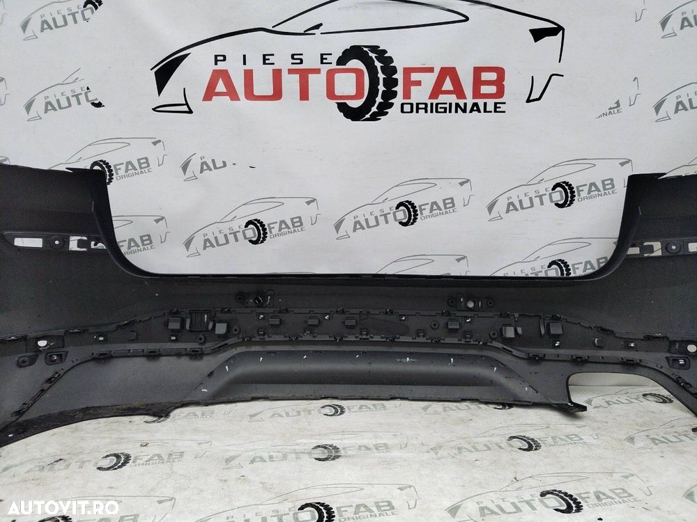 Bara spate Bmw X3 F25 LCI Gauri pentru 4 senzor an 2014-2015-2016-2017 - 10