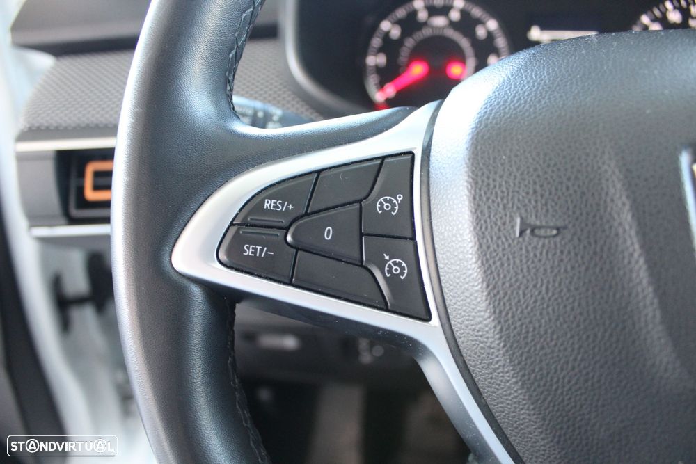 Dacia Sandero - 14
