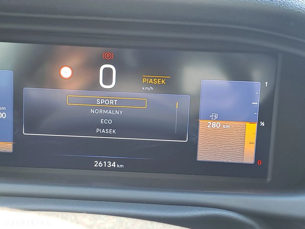 Jeep Avenger 1.2 GSE T3 Altitude FWD - 5