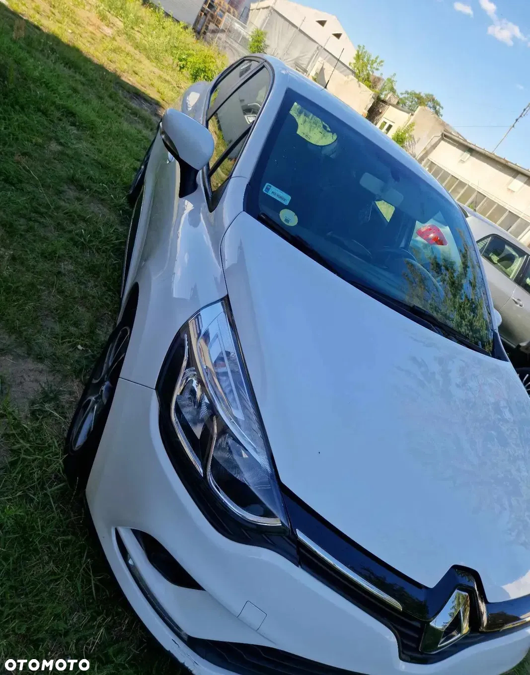 Renault Clio 1.5 dCi Dynamique - 8