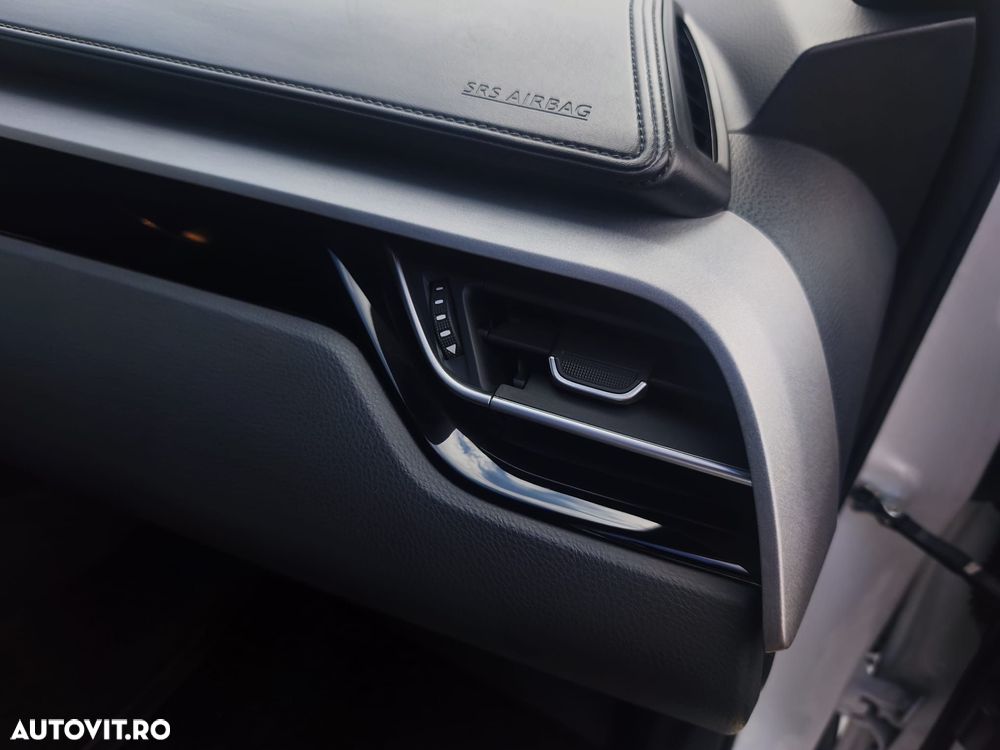 Toyota C-HR ver-combi-life - 18