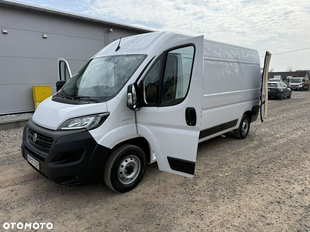 Fiat Ducato - 21