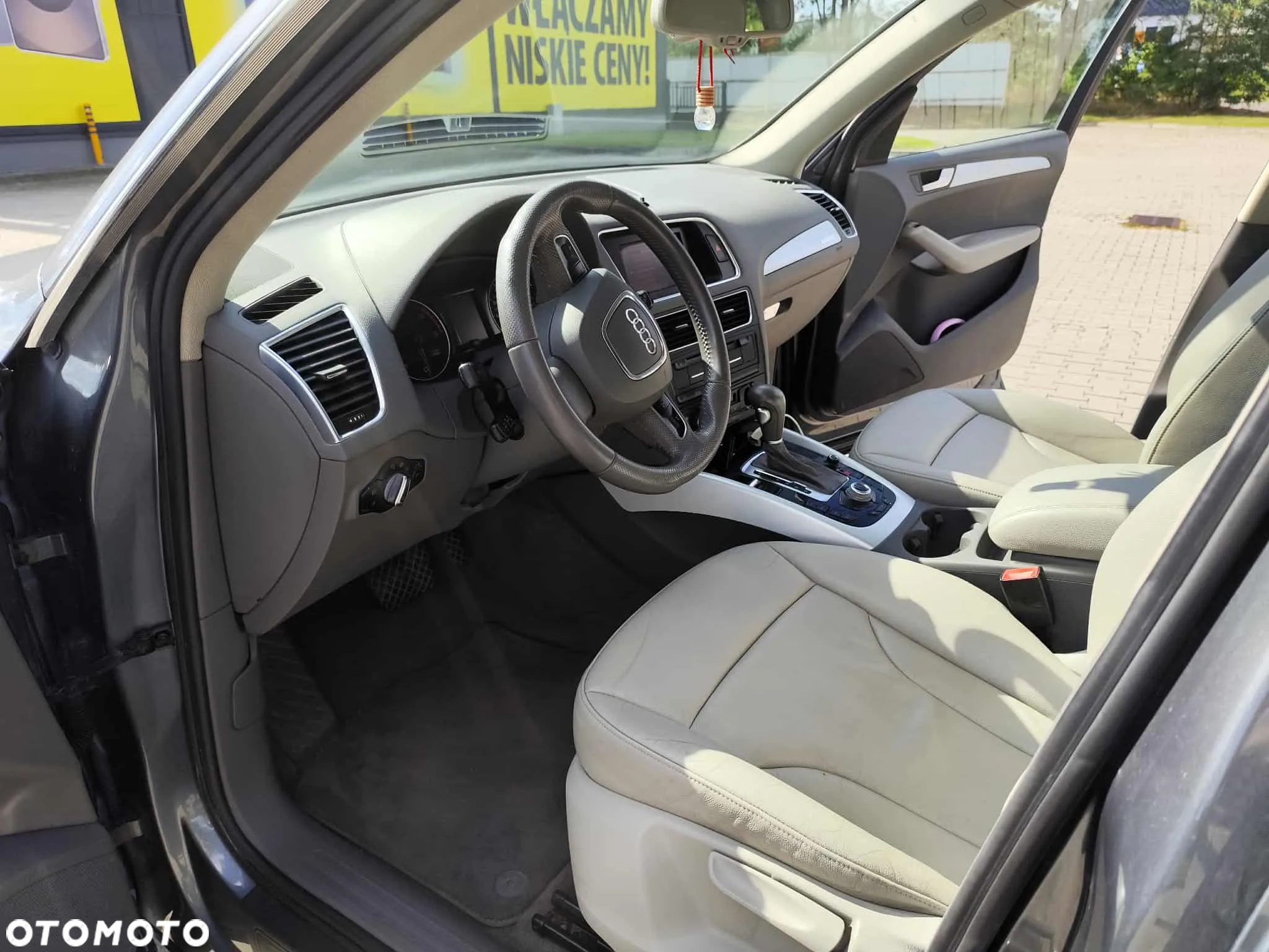 Audi Q5 2.0 TDI Quattro S tronic - 9