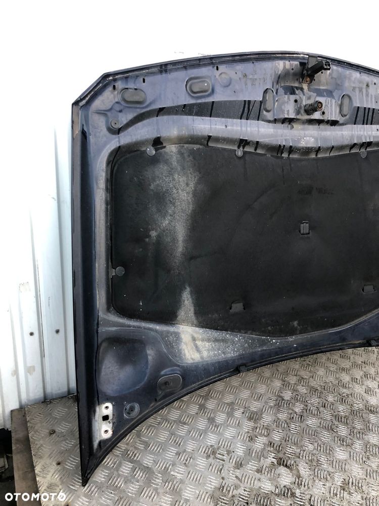 Maska Renault Laguna II Lift Kol: NV472 - 5