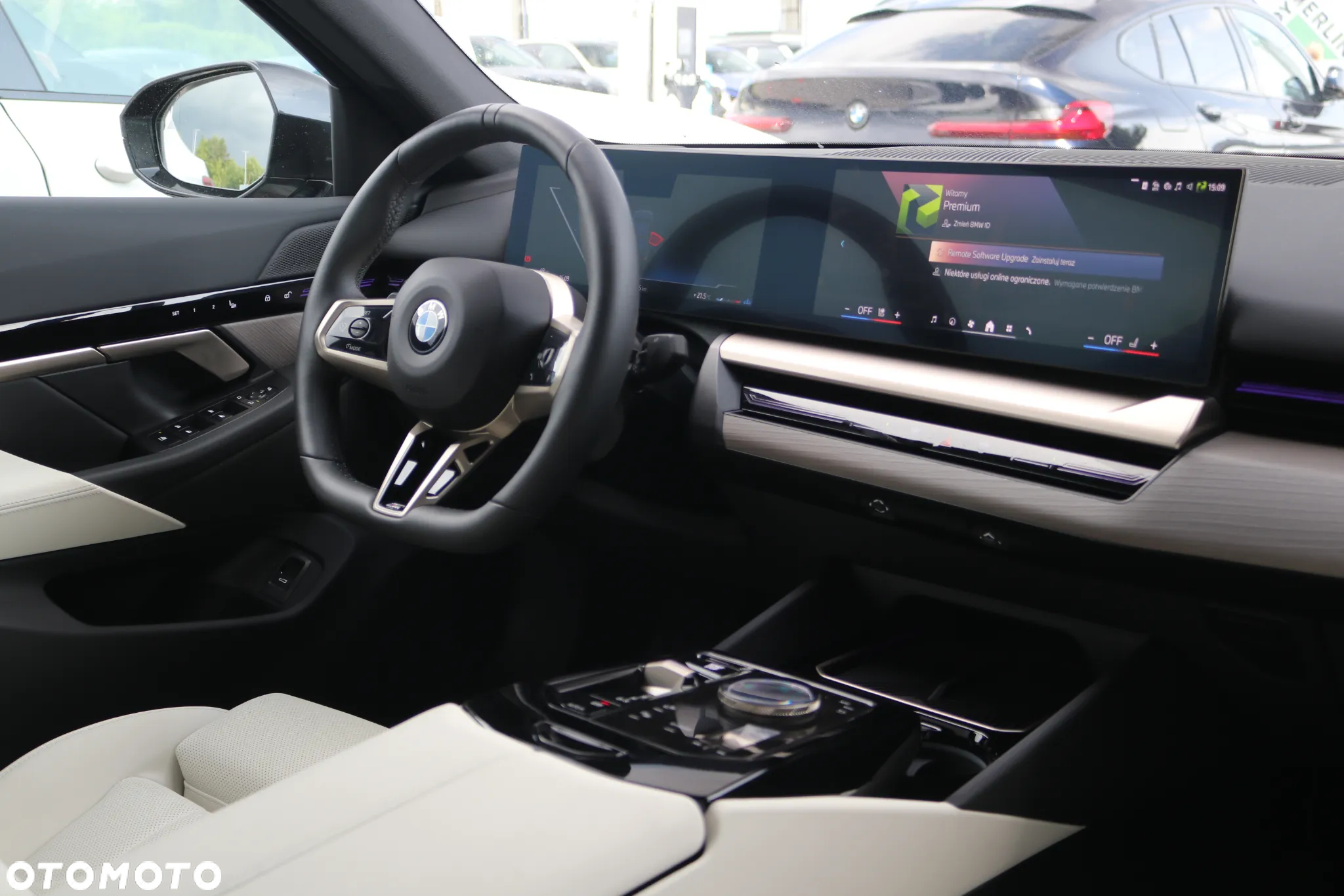 BMW Seria 5 - 18