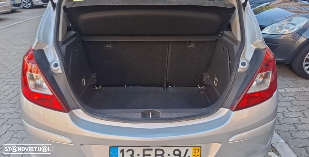 Opel Corsa 1.2 Enjoy - 7