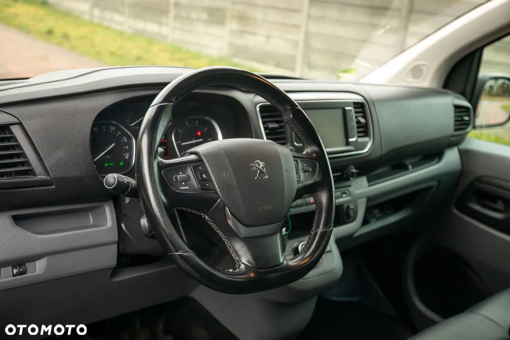 Peugeot Expert L3 - 19
