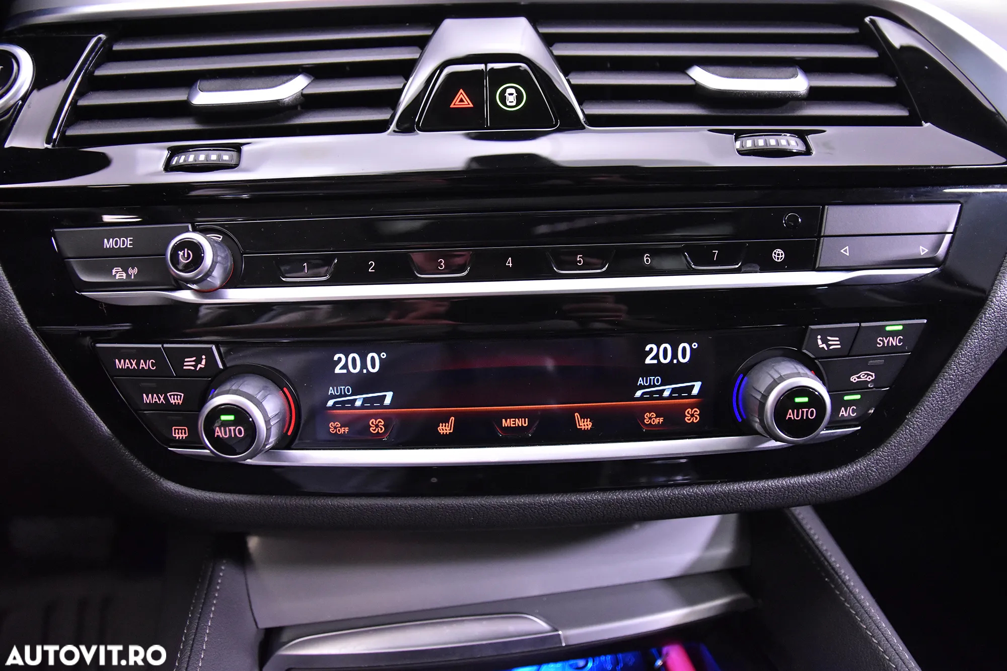 BMW Seria 5 530e xDrive AT PHEV - 18