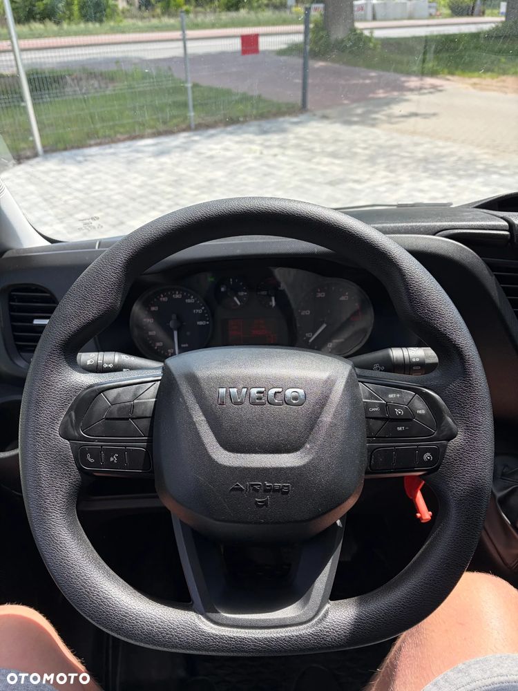 Iveco Daily - 20