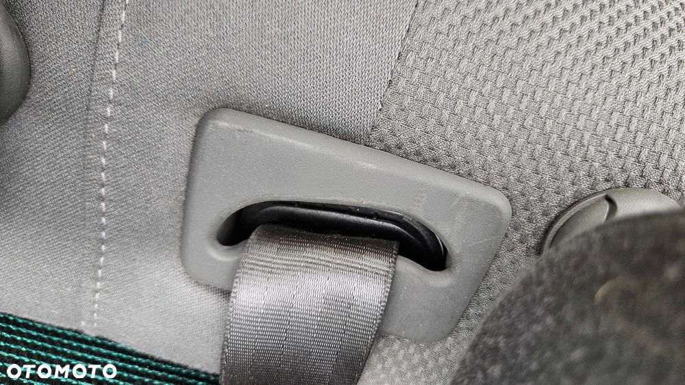 Podłokietnik Uchwyt Kubek Cup Holder Tył Tylny Oparcie Składane Welur Swing Audi A4 B6 B7 Sedan Kombi - 33