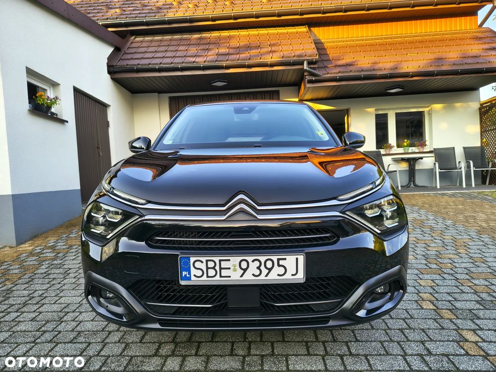 Citroën C4 PureTech 130 Stop&Start EAT8 SHINE - 10