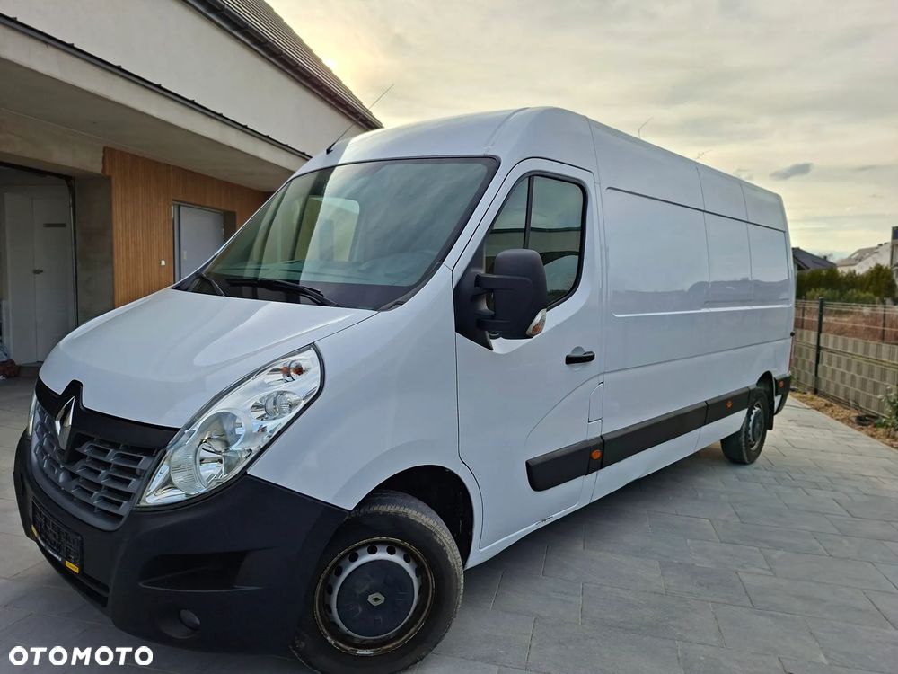 Renault Master - 7