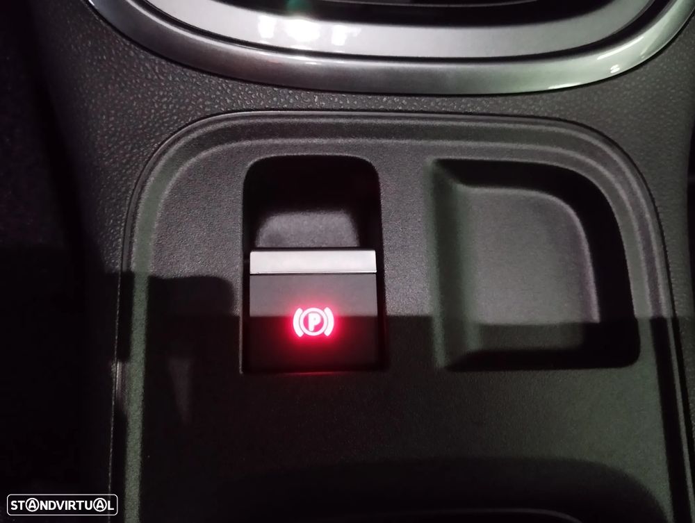 Fiat 600 1.2 Hybrid Pop - 37