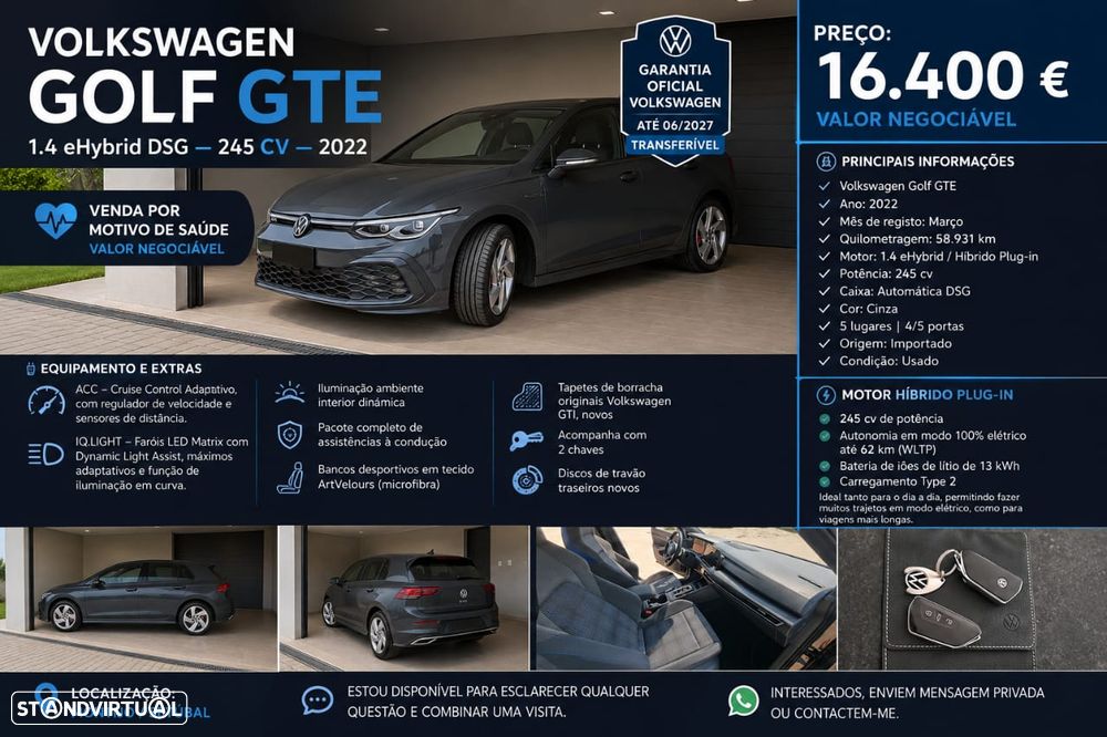 VW Arteon Shooting Brake - 1