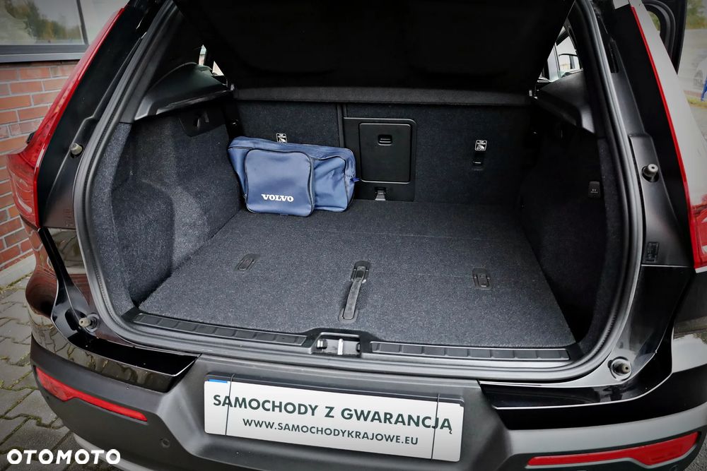 Volvo XC 40 - 31