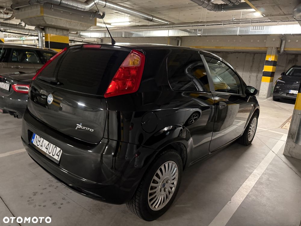 Fiat Punto - 24