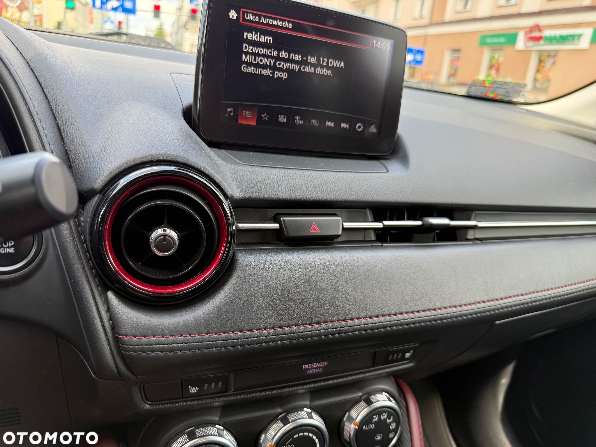 Mazda CX-3 2.0 Skypassion - 6