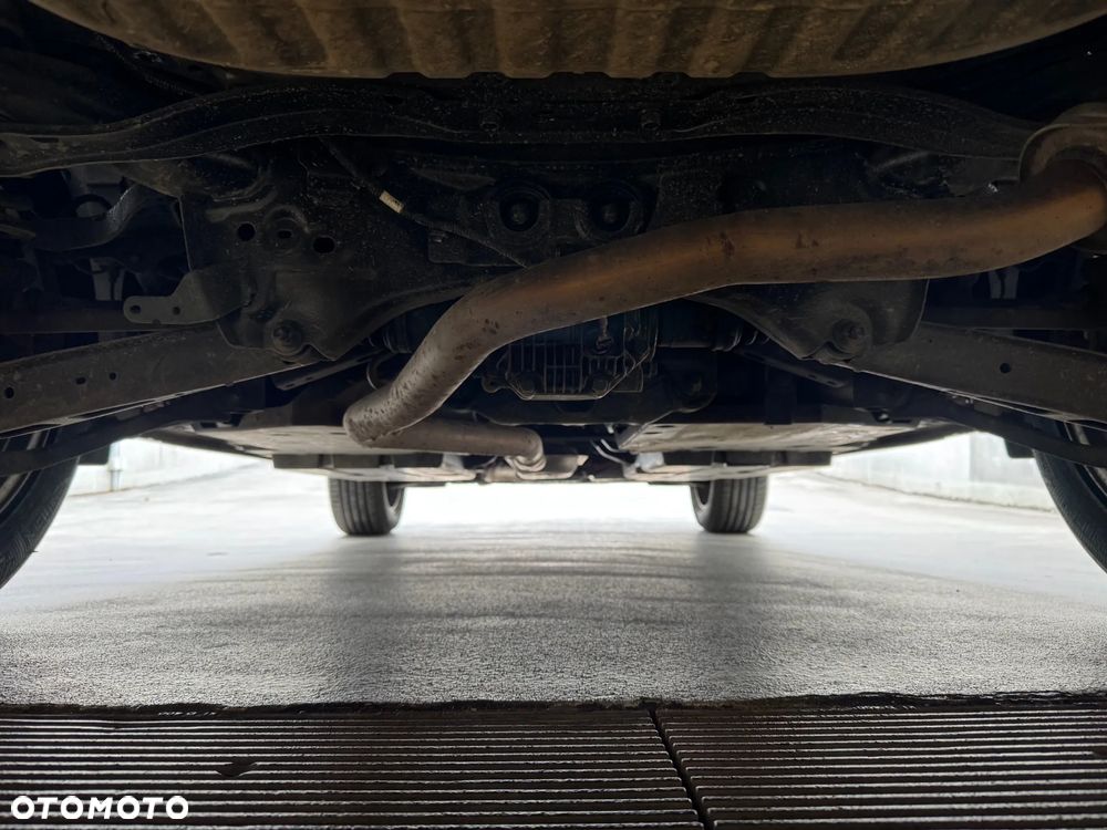 Subaru Forester 2.0i-L Platinum (EyeSight) Lineartronic - 10