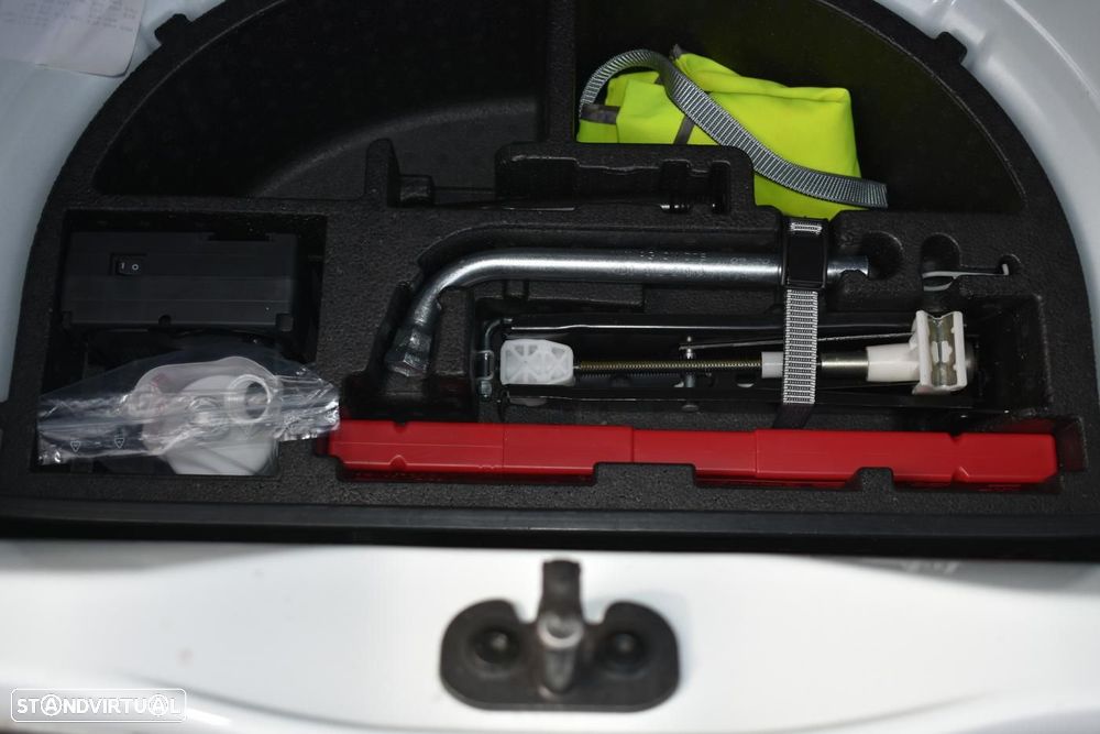 VW e-Up! Standard - 22