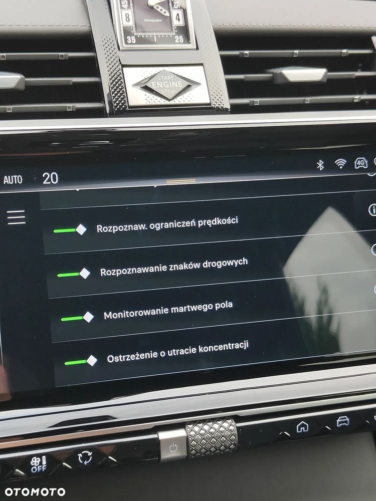DS Automobiles DS 7 1.5 BlueHDi Rivoli - 35