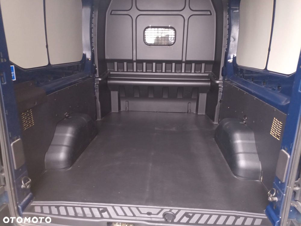 Ford TRANSIT 2,0TDCI BRYGADÓWKA HOLENDERKA - 25