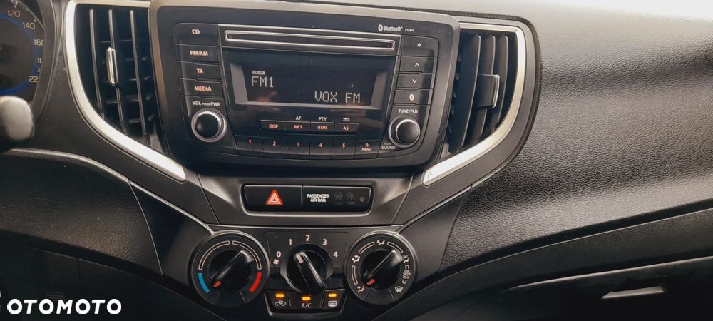 Suzuki Baleno 1.2 Premium Plus - 15