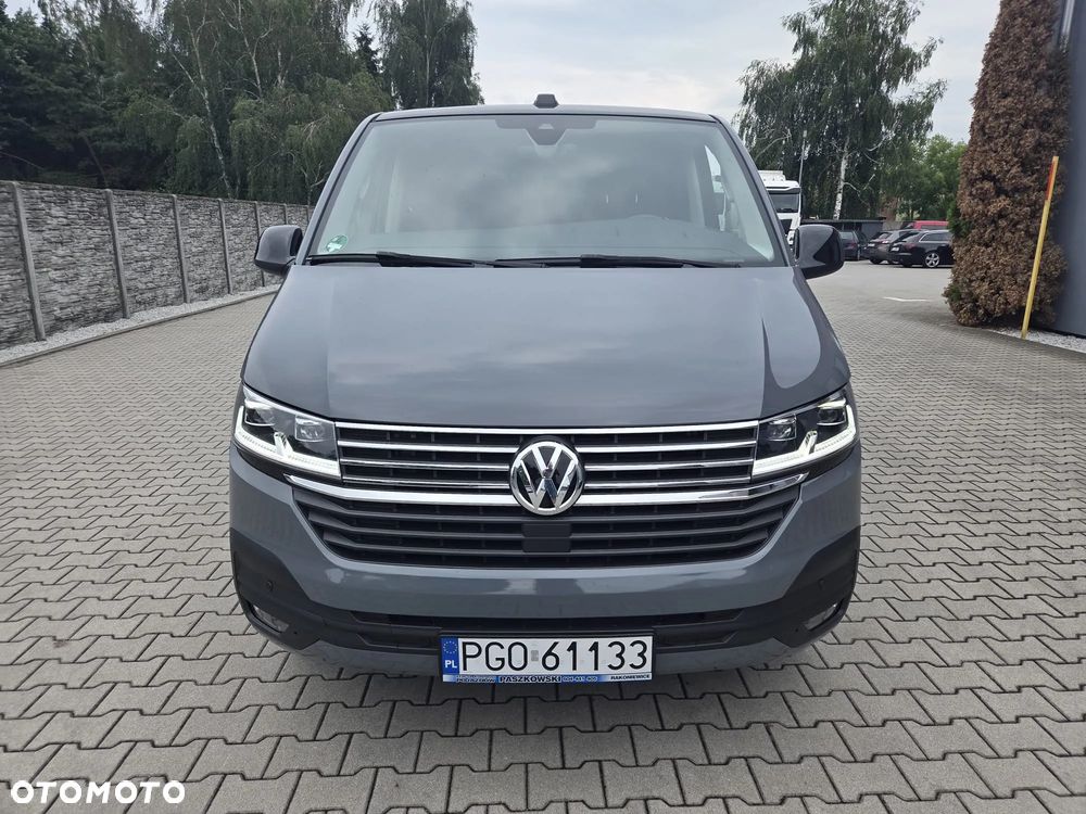 Volkswagen Multivan 2.0 BiTDI L1 Highline DSG - 3