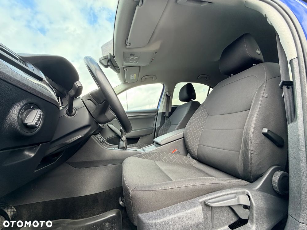 Skoda Superb - 13