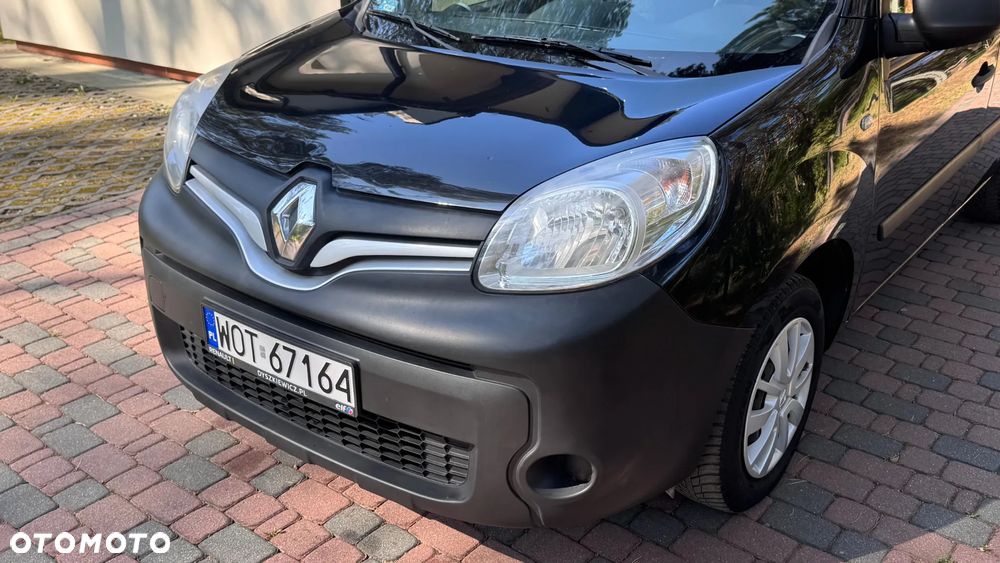 Renault Kangoo ENERGY dCi 75 FAP START - 13