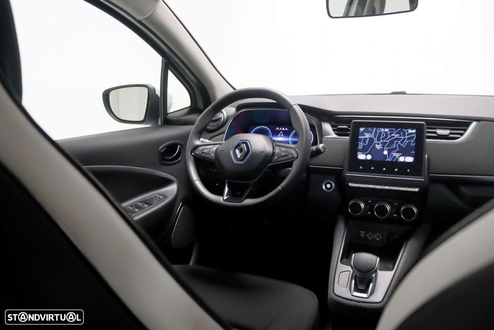 Renault Zoe (c/ Bateria) Z.E. 50 LIFE - 22