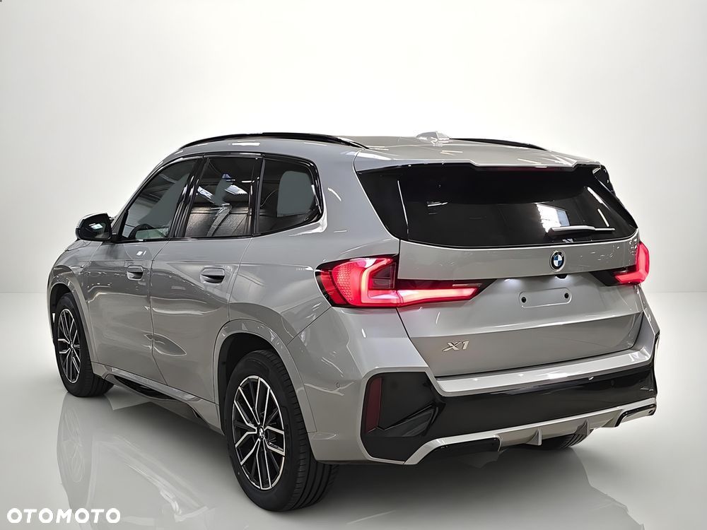 BMW X1 sDrive20i mHEV M Sport sport - 8