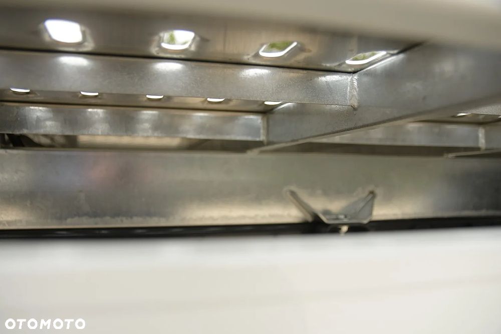 Iveco DAILY 35-180 * AUTOLAWETA * BOGATA * HiMATIC * SUPER STAN! - 21