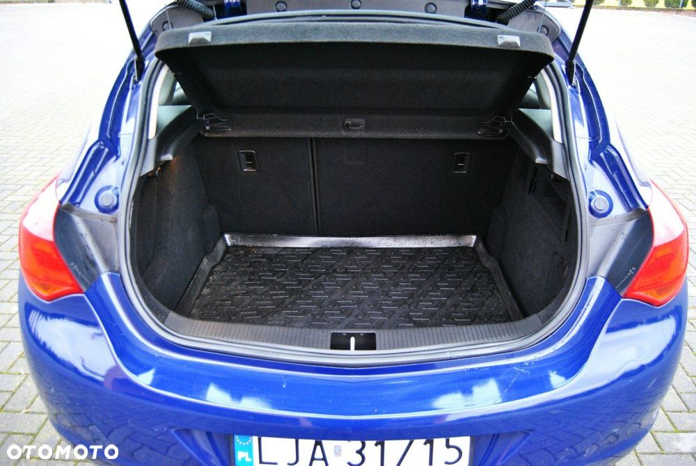 Opel Astra 1.4 Selection - 13