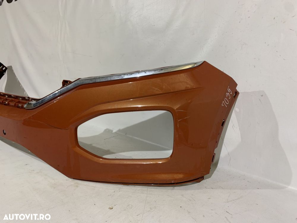 Bara fata VW T-Roc, 2018, 2019, 2020, 2021, cod origine OE 2GA807221J. - 2