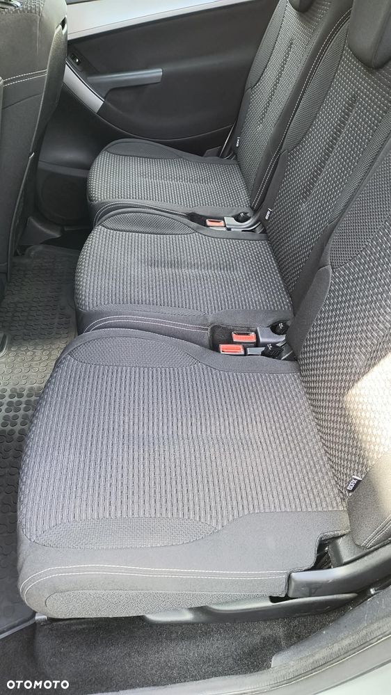 Citroën C4 Grand Picasso - 8