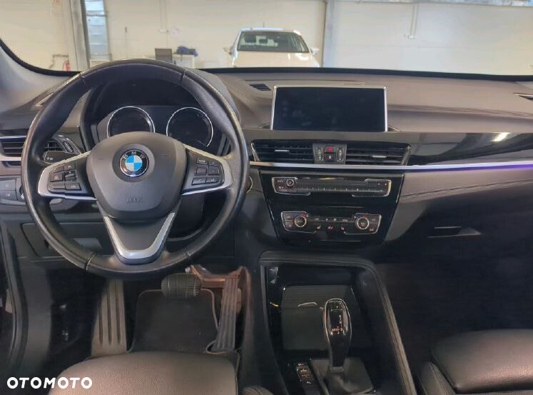 BMW X1 - 5